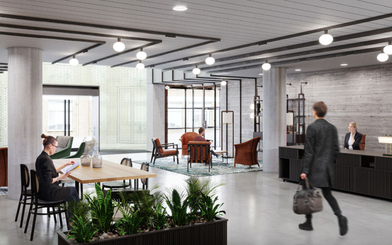 14-21 Rushworth Street, London Image 7