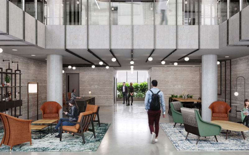 14-21 Rushworth Street, London Image 6