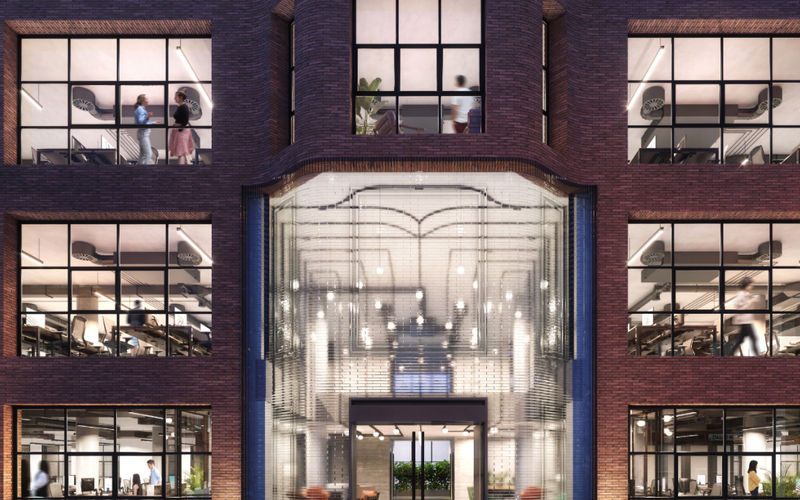 14-21 Rushworth Street, London Image 6