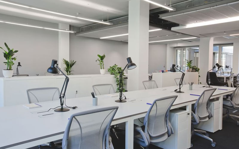 2 Stephen Street, Bloomsbury Image 3