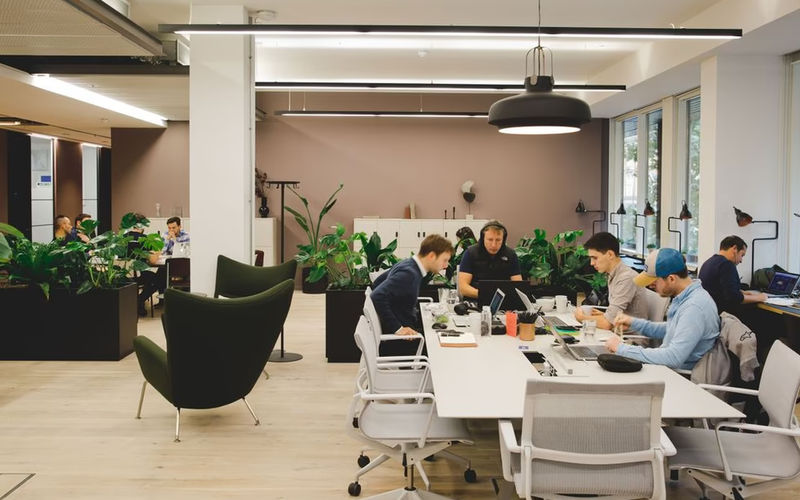 2 Stephen Street, Bloomsbury Image 7