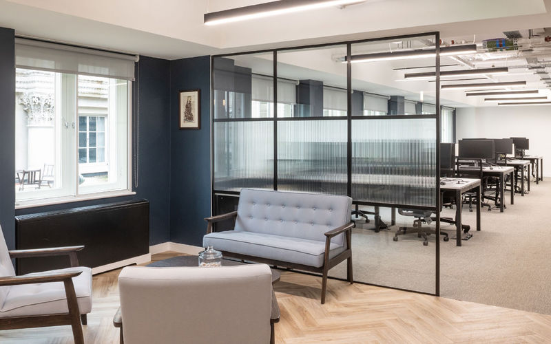 2 Throgmorton Avenue, London Image 6