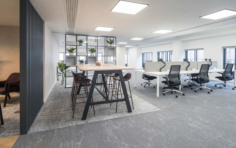 3 Copthall Avenue, London Image 1