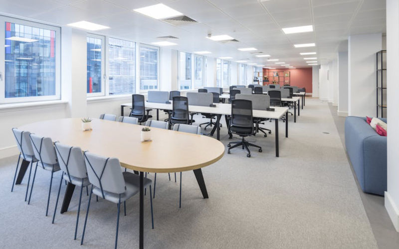 30 Minories, London Image 2