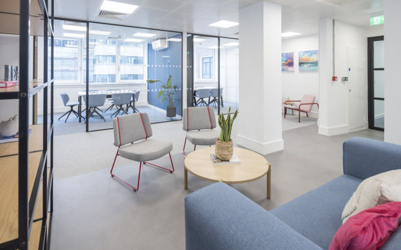 30 Minories, London Image 10