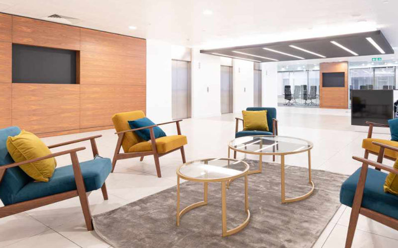 6 Devonshire Square, London Image 7