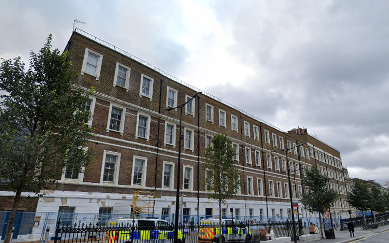 19 Eastbourne Terrace, Paddington Image 11