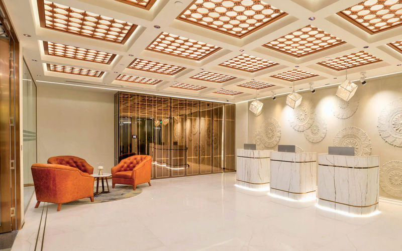 110 Mount Poonamallee Road Porur, Chennai Image 1