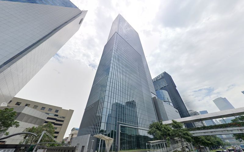 40-41 Jl Jend Sudirman Kav, Jakarta Image 6