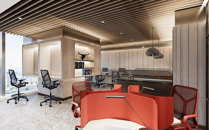 40-41 Jl Jend Sudirman Kav, Jakarta Image 1