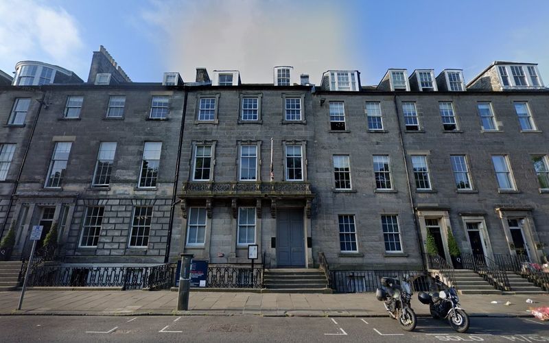 22 Queen St, Edinburgh Image 8