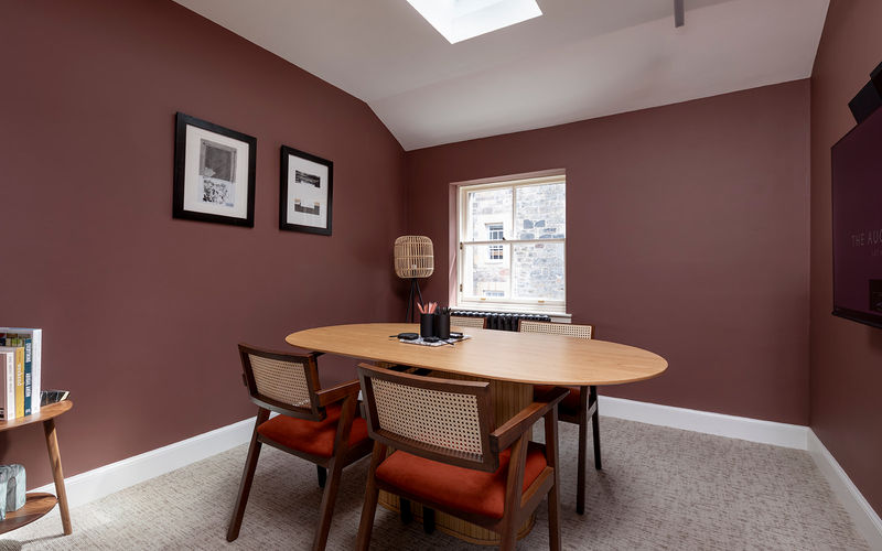 22 Queen St, Edinburgh Image 1