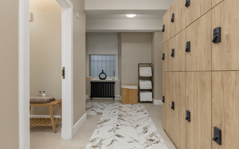 22 Queen St, Edinburgh Image 6