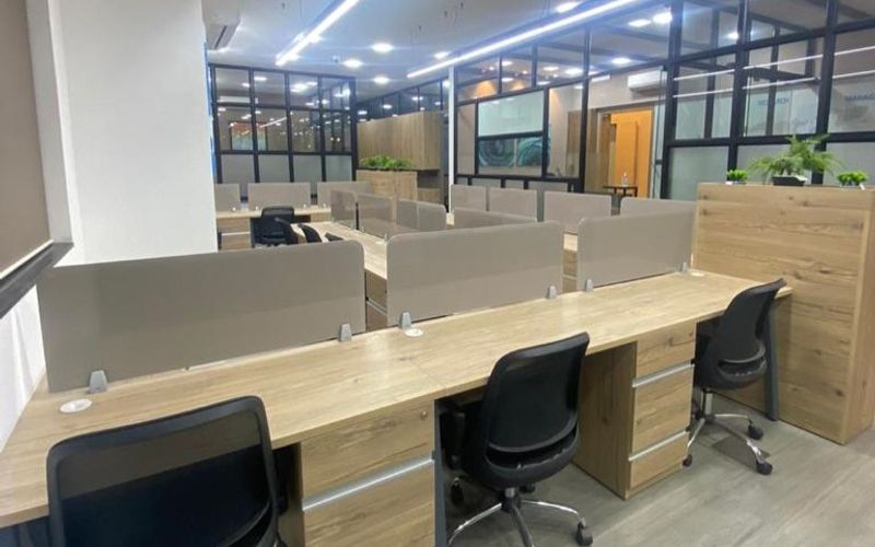 Andheri - Kurla Rd., Andheri East Andheri - Kurla Road, Mumbai Image 5