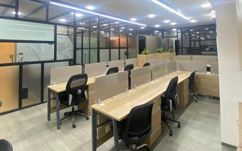 Andheri - Kurla Rd., Andheri East Andheri - Kurla Road, Mumbai Image 5