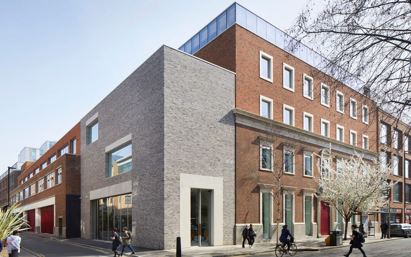 140 Goswell Road, Greater London Image 15