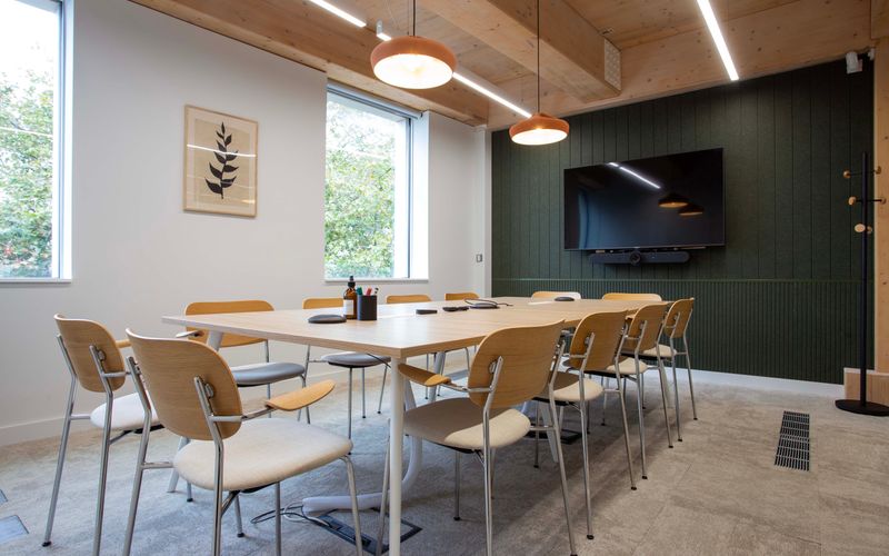 140 Goswell Road, Greater London Image 9