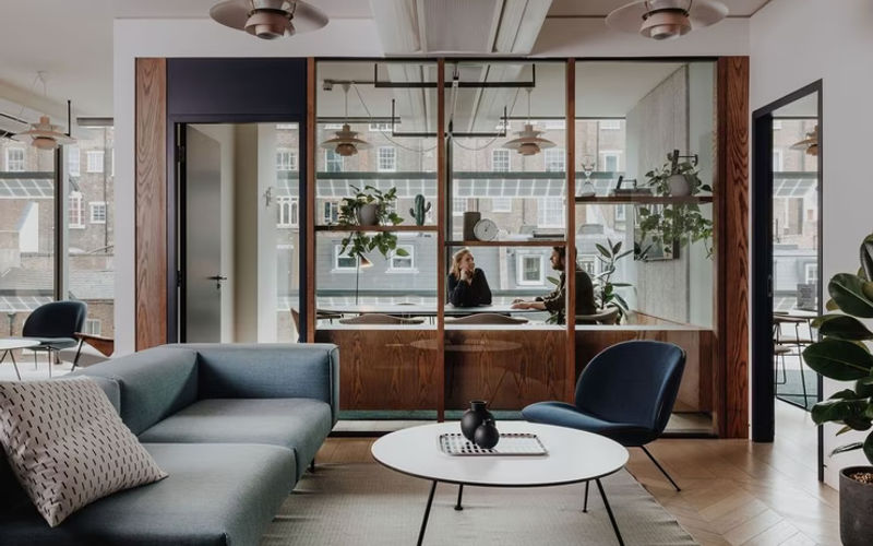 20 Eastbourne Terrace, Paddington Image 6