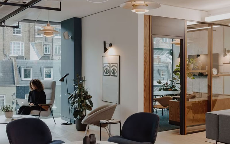 20 Eastbourne Terrace, Paddington Image 6