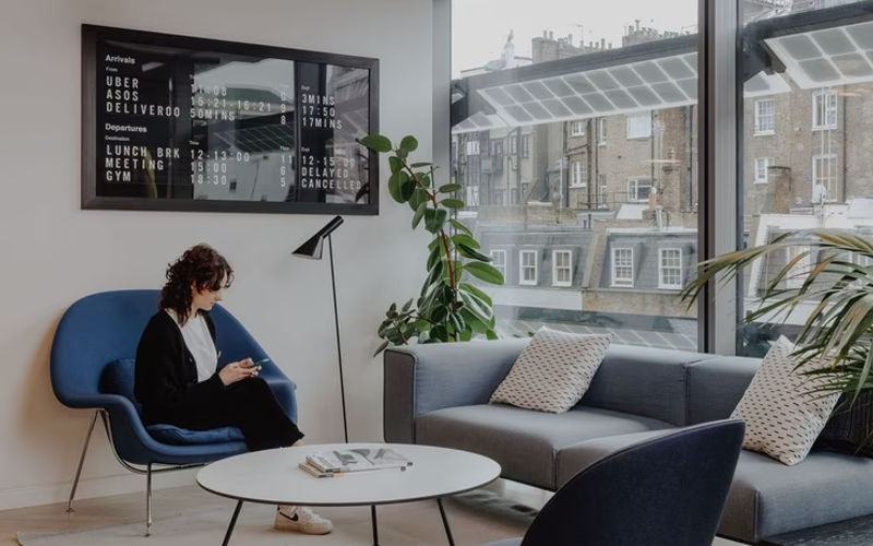 20 Eastbourne Terrace, Paddington Image 1