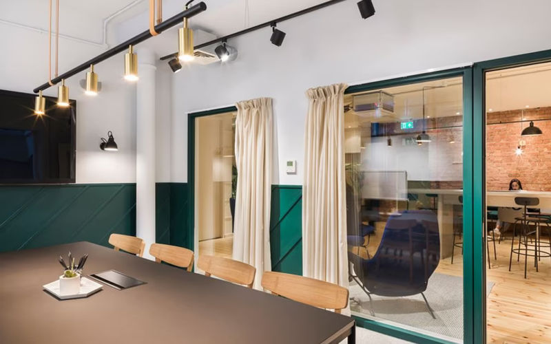 24 Greville Street, Holborn Image 6