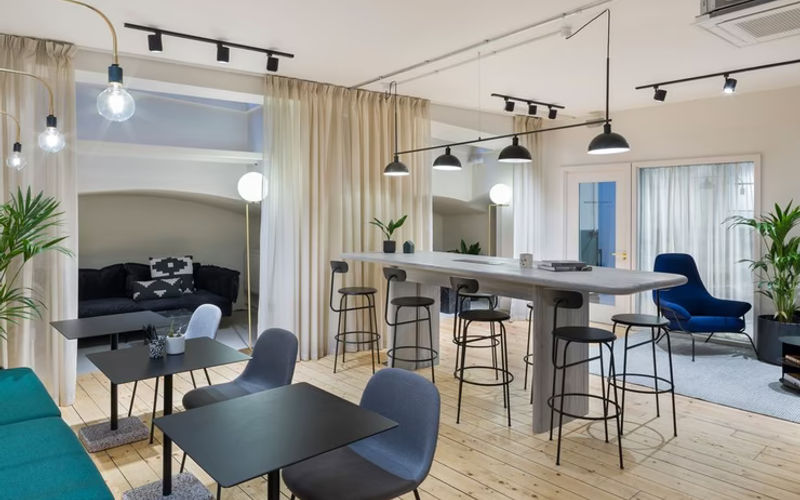 24 Greville Street, Holborn Image 6