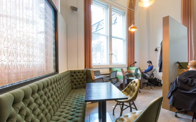 50 Liverpool Street, London Image 3