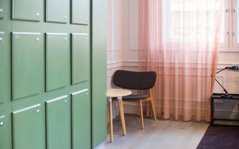 50 Liverpool Street, London Image 10