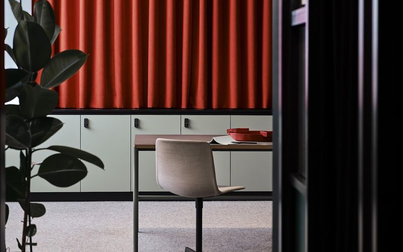 151 Wardour Street, Soho Image 3