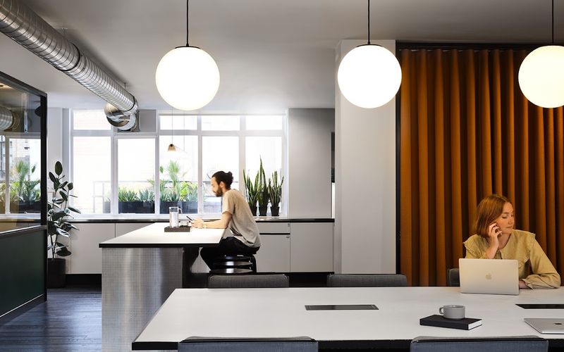 151 Wardour Street, Soho Image 2