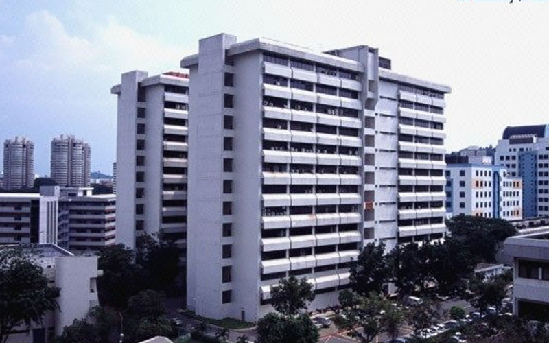 203 Henderson Road, Singapore Image 11