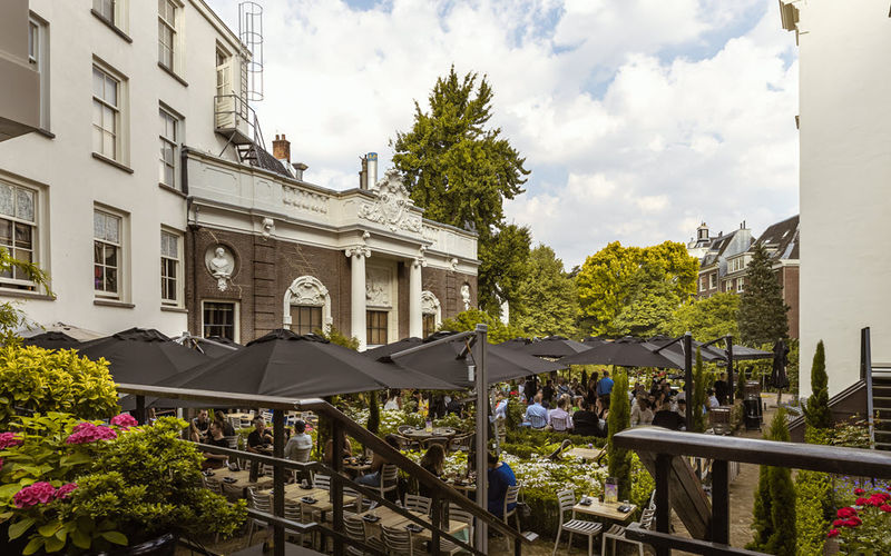 471 Herengracht, Amsterdam Image 1