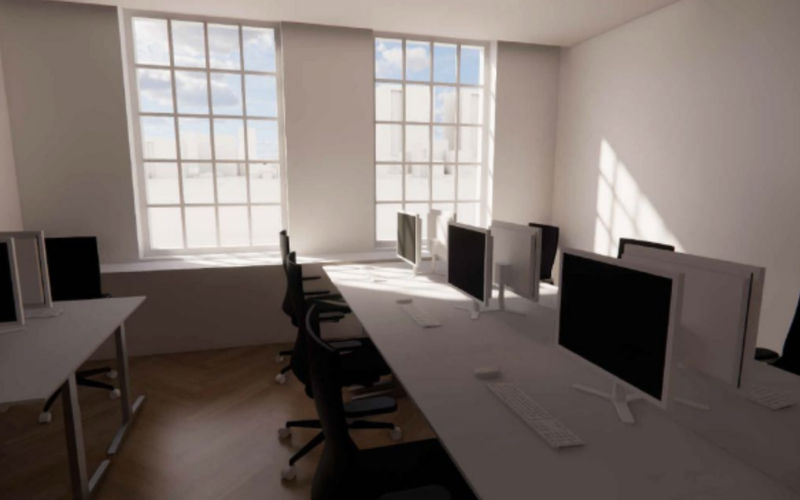 471 Herengracht, Amsterdam Image 1