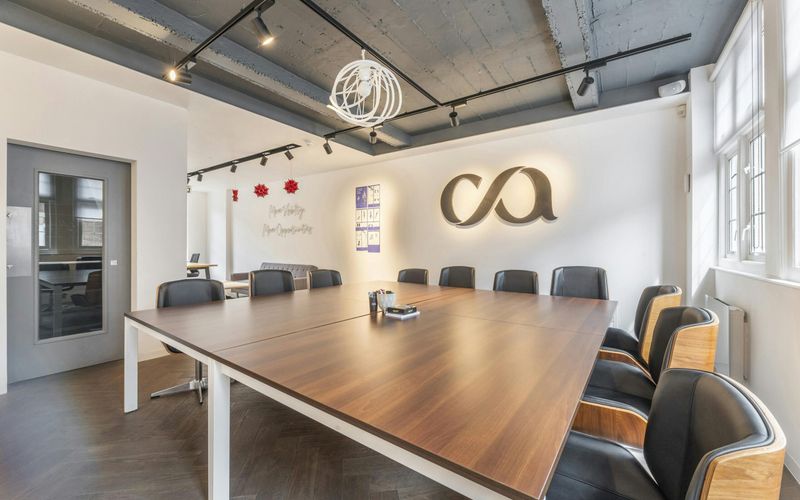 91 Great Titchfield Street, Fitzrovia Image 6