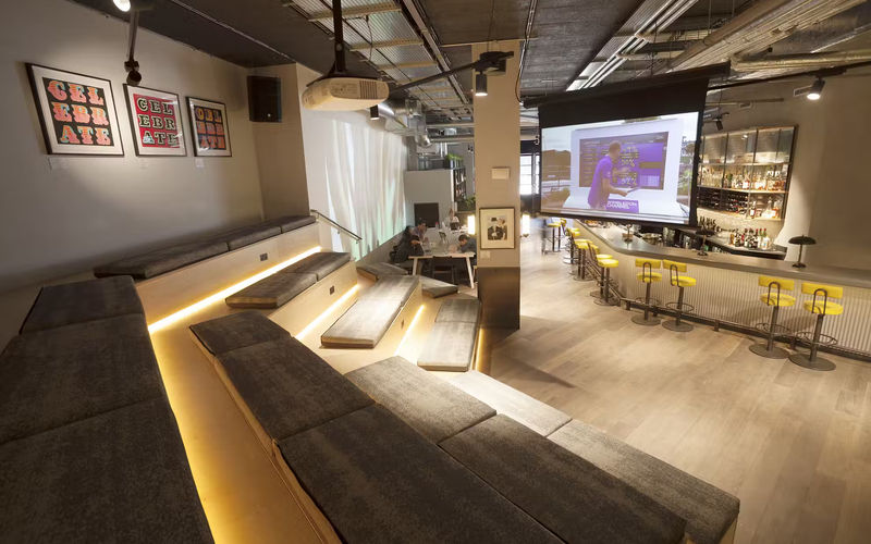 256-260 Old Street, Old Street Image 11