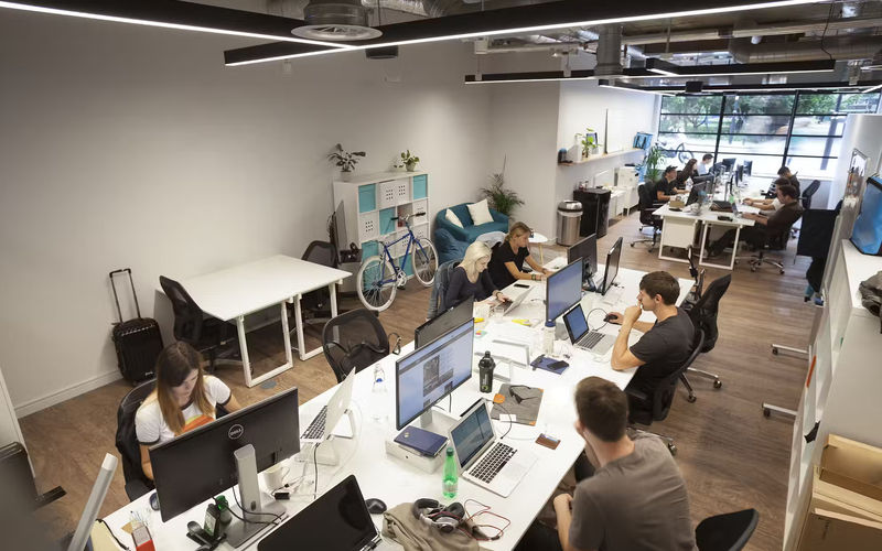 256-260 Old Street, Old Street Image 3