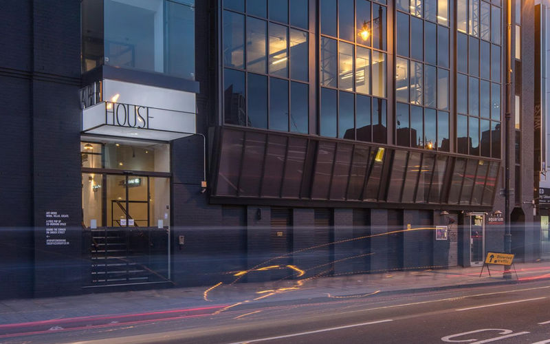 256-260 Old Street, Old Street Image 12