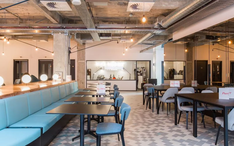 256-260 Old Street, Old Street Image 4