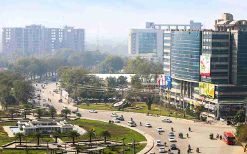 37 Commercial Zone Saeed Alam, Lahore Image 7