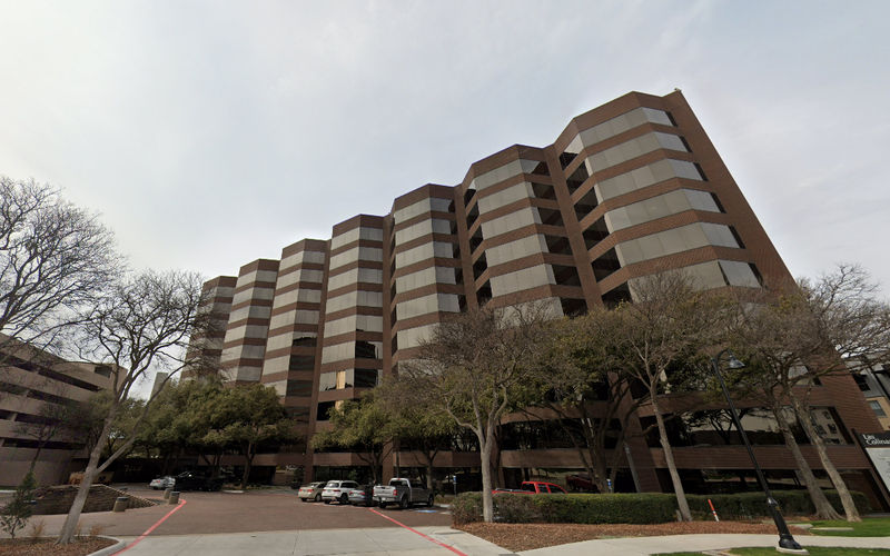 400 E Las Colinas Blvd, Irving Image 1