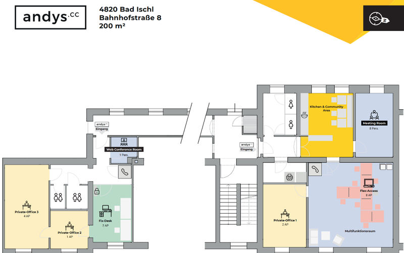 8 Bahnhofstrasse, Bad Ischl Image 7