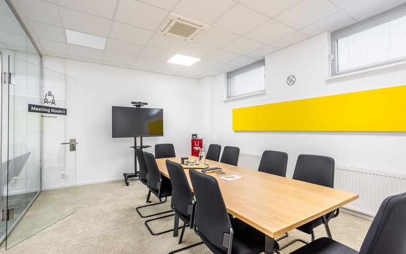 62 Graben, Amstetten Image 13