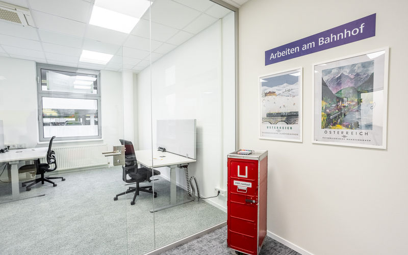 62 Graben, Amstetten Image 10