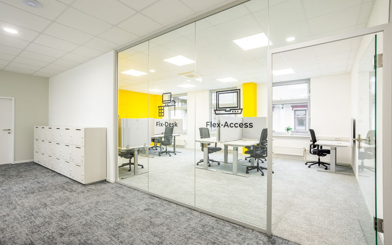 62 Graben, Amstetten Image 1