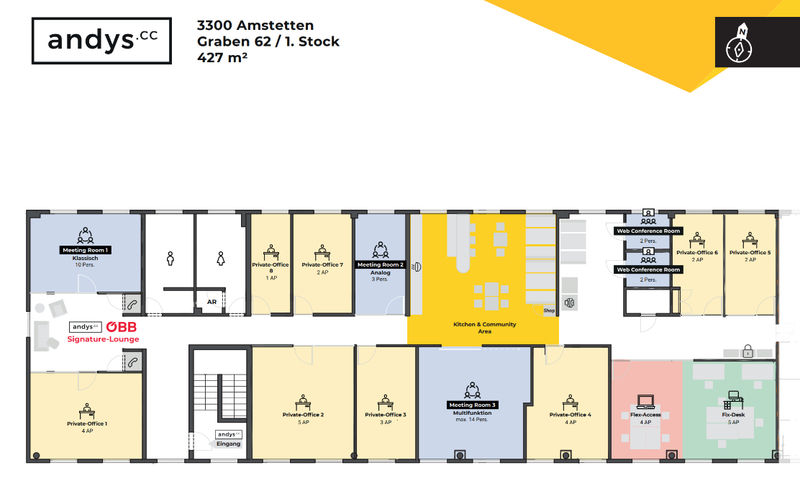 62 Graben, Amstetten Image 14
