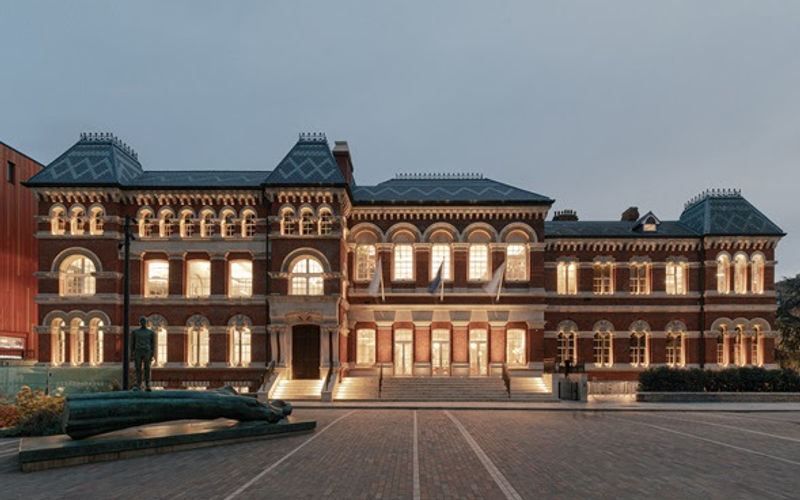 151-155 Walworth Road, London Image 5