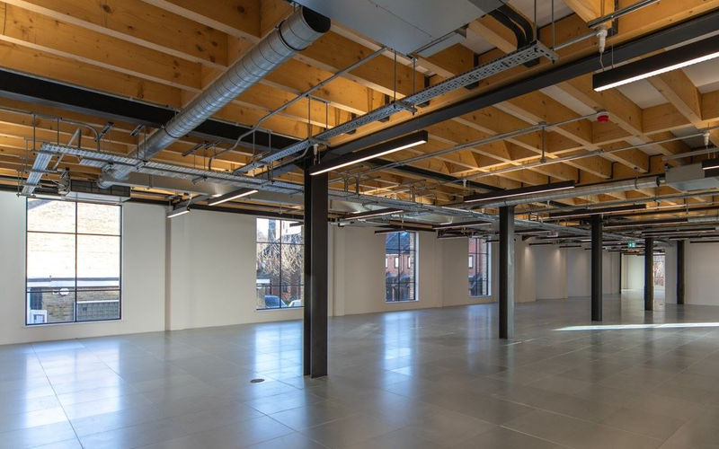104 King St, London Image 1
