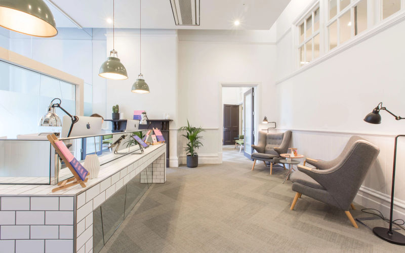 York Way, Kings Cross Image 2