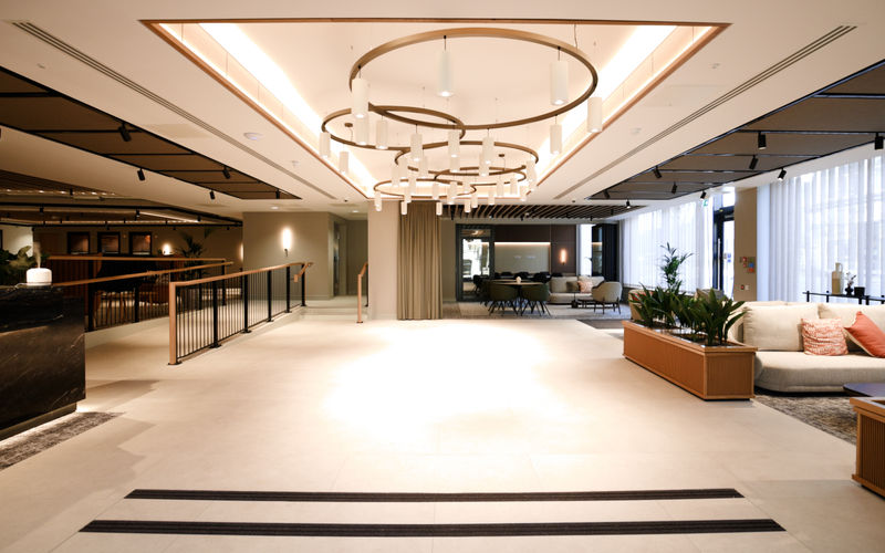 Station Bridge, Harrogate Image 14