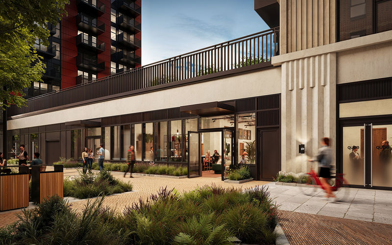 22 Ash Ave, London Image 15